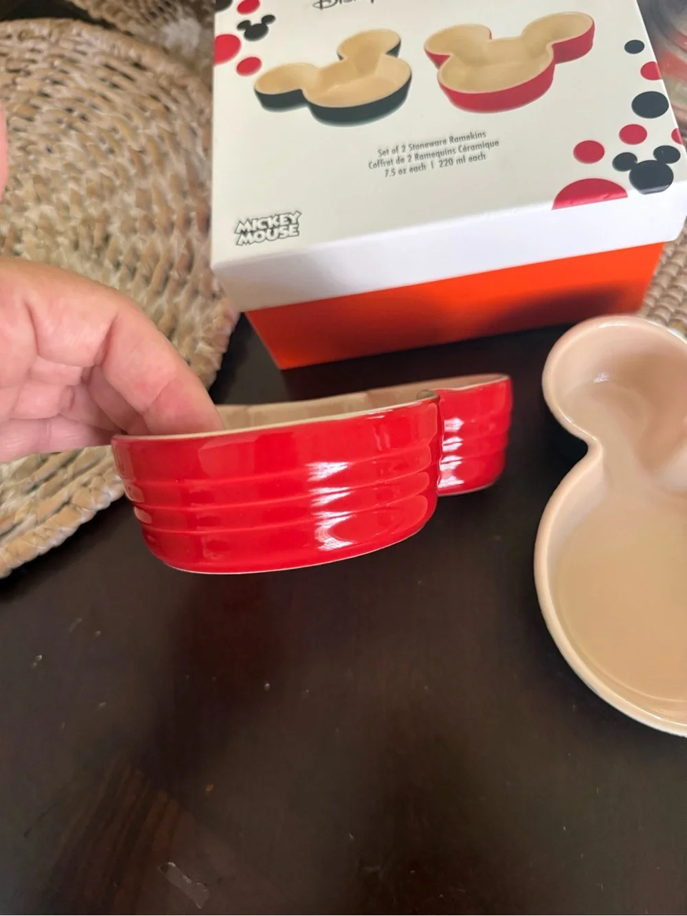 Le Creuset le creuset